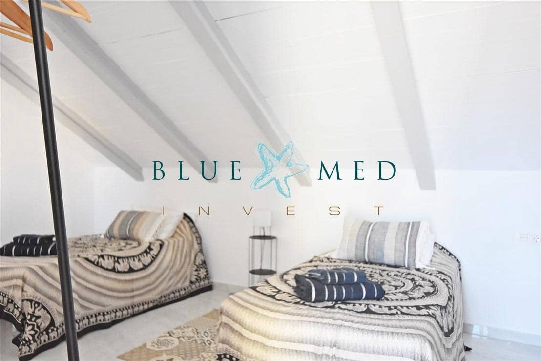 4 makuuhuone Huvila myytävänä paikassa Puerto de Mazarron mukana uima-altaan - 350 000 € (Ref: 9903931)