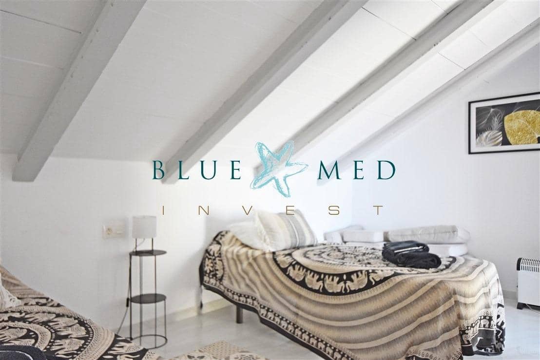 4 makuuhuone Huvila myytävänä paikassa Puerto de Mazarron mukana uima-altaan - 350 000 € (Ref: 9903931)