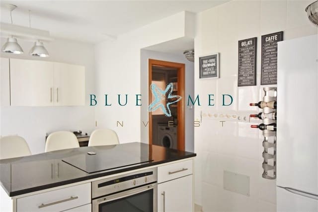 4 makuuhuone Huvila myytävänä paikassa Puerto de Mazarron, Mazarrón mukana uima-altaan - 350 000 € (Ref: 9903931)