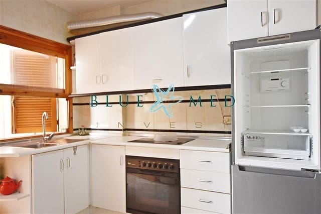 Apartamento de 4 habitaciones en Puerto de Mazarron, Mazarrón en venta - 175.000 € (Ref: 9908036)