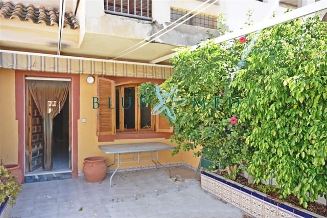 Apartamento de 4 habitaciones en Puerto de Mazarron, Mazarrón en venta - 175.000 € (Ref: 9908036)