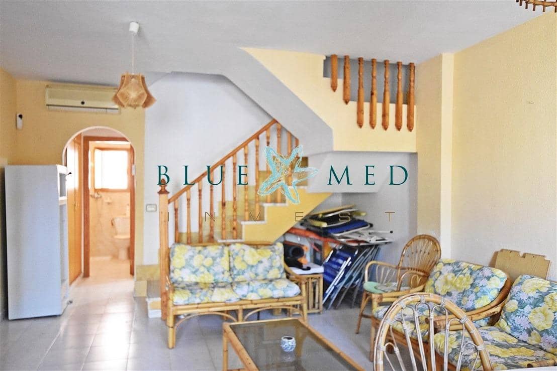 4 sypialnia Apartament na sprzedaż w Puerto de Mazarron - 175 000 € (Ref: 9908036)