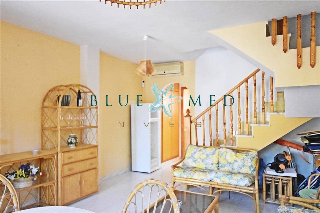4 sypialnia Apartament na sprzedaż w Puerto de Mazarron - 175 000 € (Ref: 9908036)