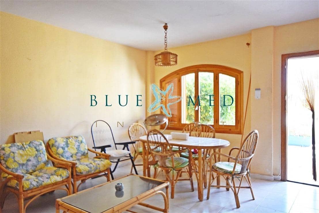 4 sypialnia Apartament na sprzedaż w Puerto de Mazarron - 175 000 € (Ref: 9908036)