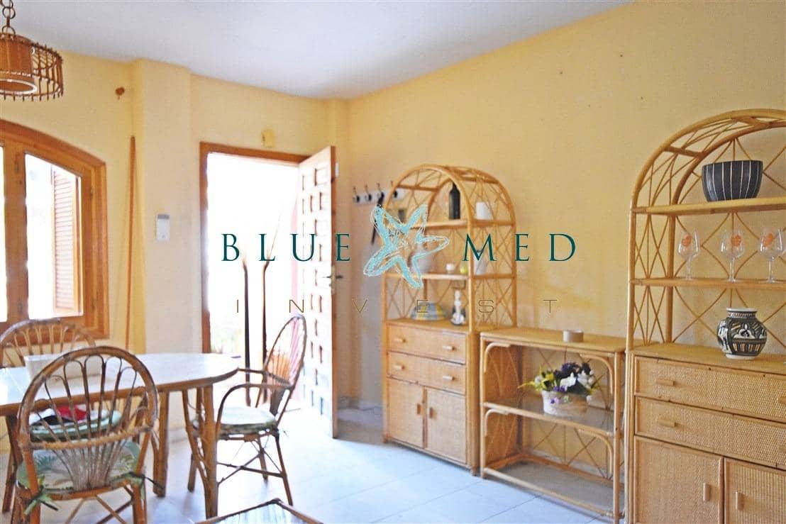 4 sypialnia Apartament na sprzedaż w Puerto de Mazarron - 175 000 € (Ref: 9908036)