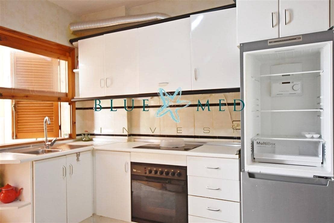4 sypialnia Apartament na sprzedaż w Puerto de Mazarron - 175 000 € (Ref: 9908036)