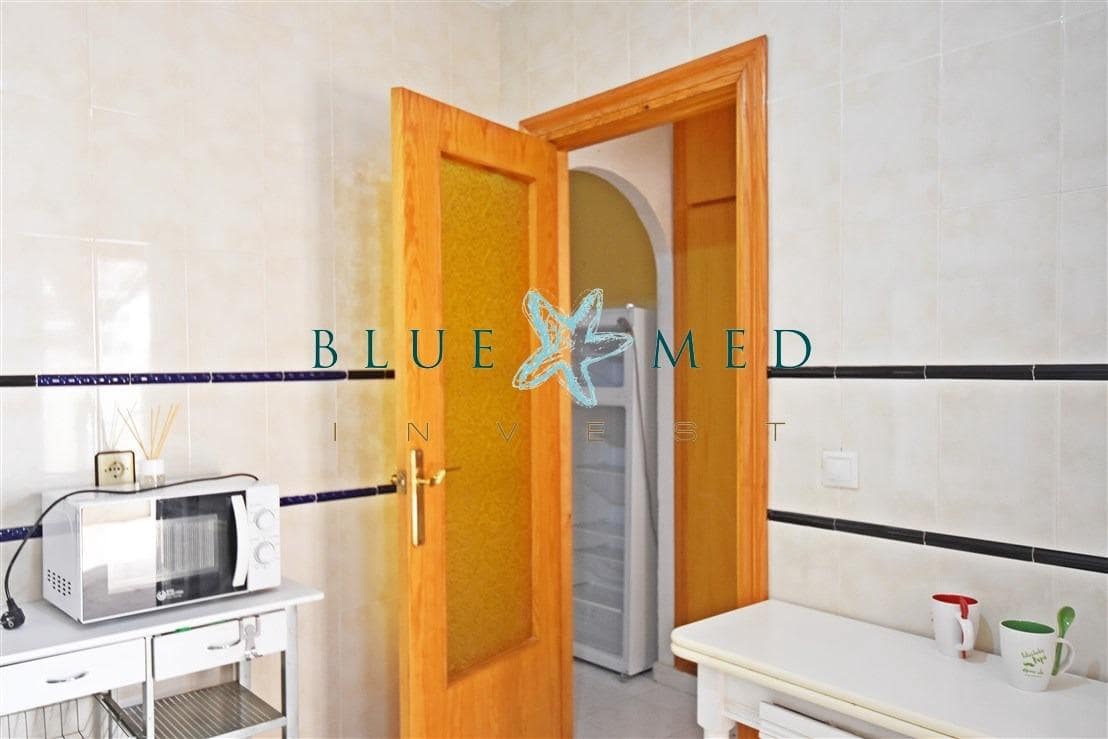 4 sypialnia Apartament na sprzedaż w Puerto de Mazarron - 175 000 € (Ref: 9908036)