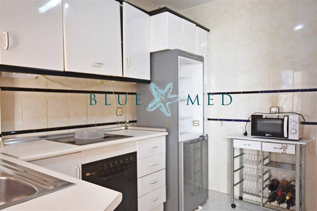 4 sypialnia Apartament na sprzedaż w Puerto de Mazarron - 175 000 € (Ref: 9908036)