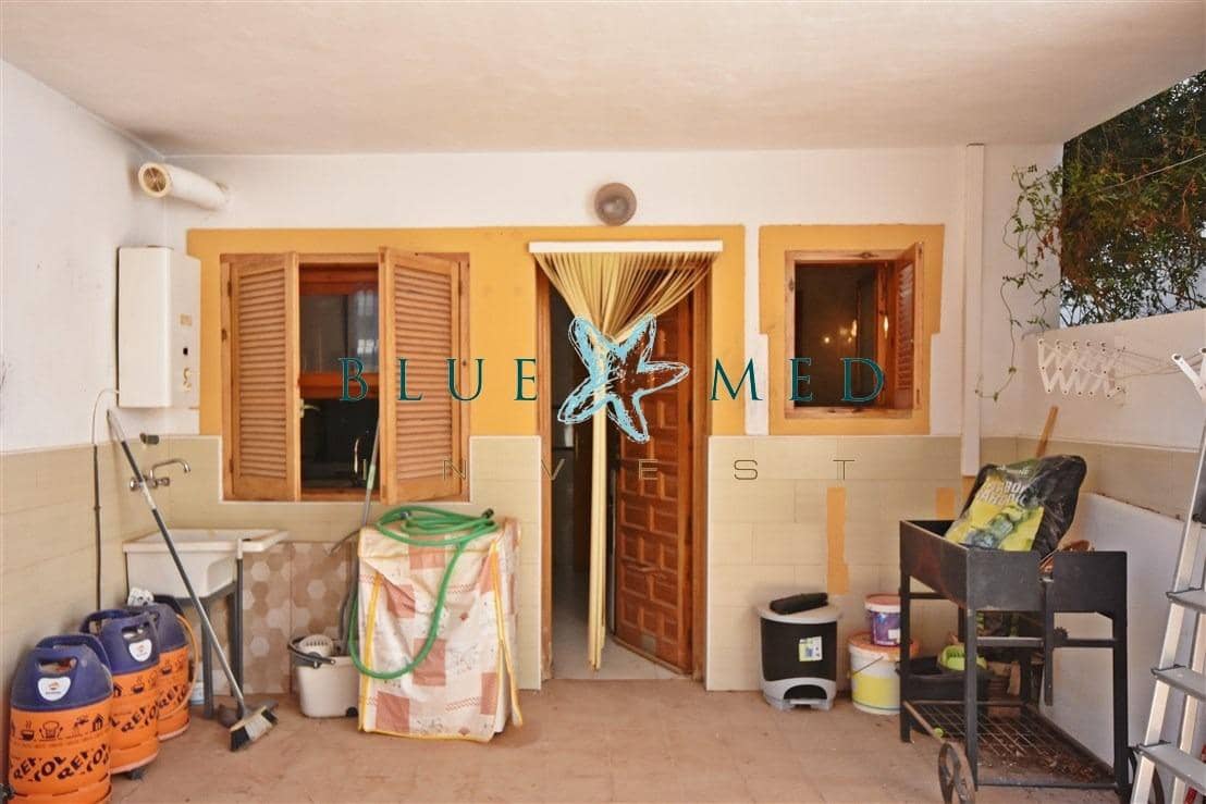 4 sypialnia Apartament na sprzedaż w Puerto de Mazarron - 175 000 € (Ref: 9908036)