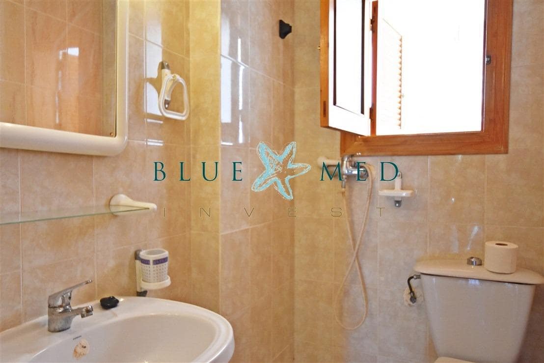 4 sypialnia Apartament na sprzedaż w Puerto de Mazarron - 175 000 € (Ref: 9908036)