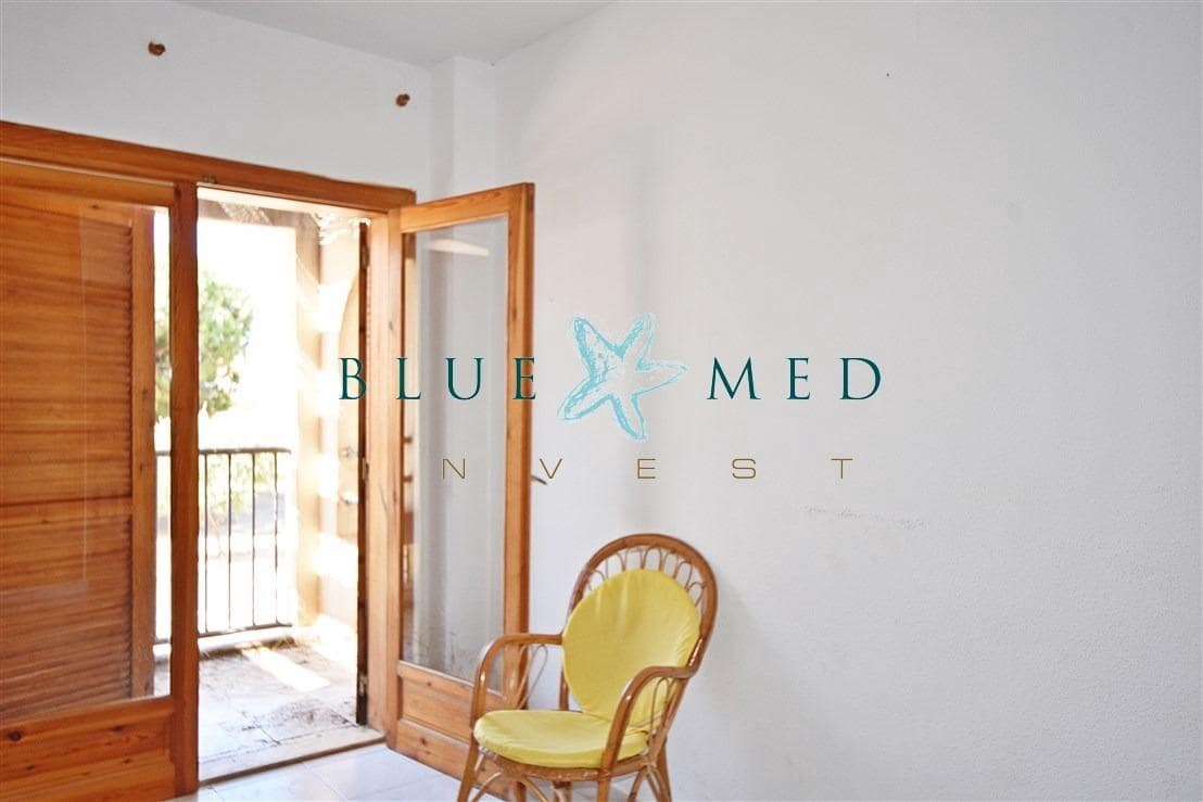 4 sypialnia Apartament na sprzedaż w Puerto de Mazarron - 175 000 € (Ref: 9908036)