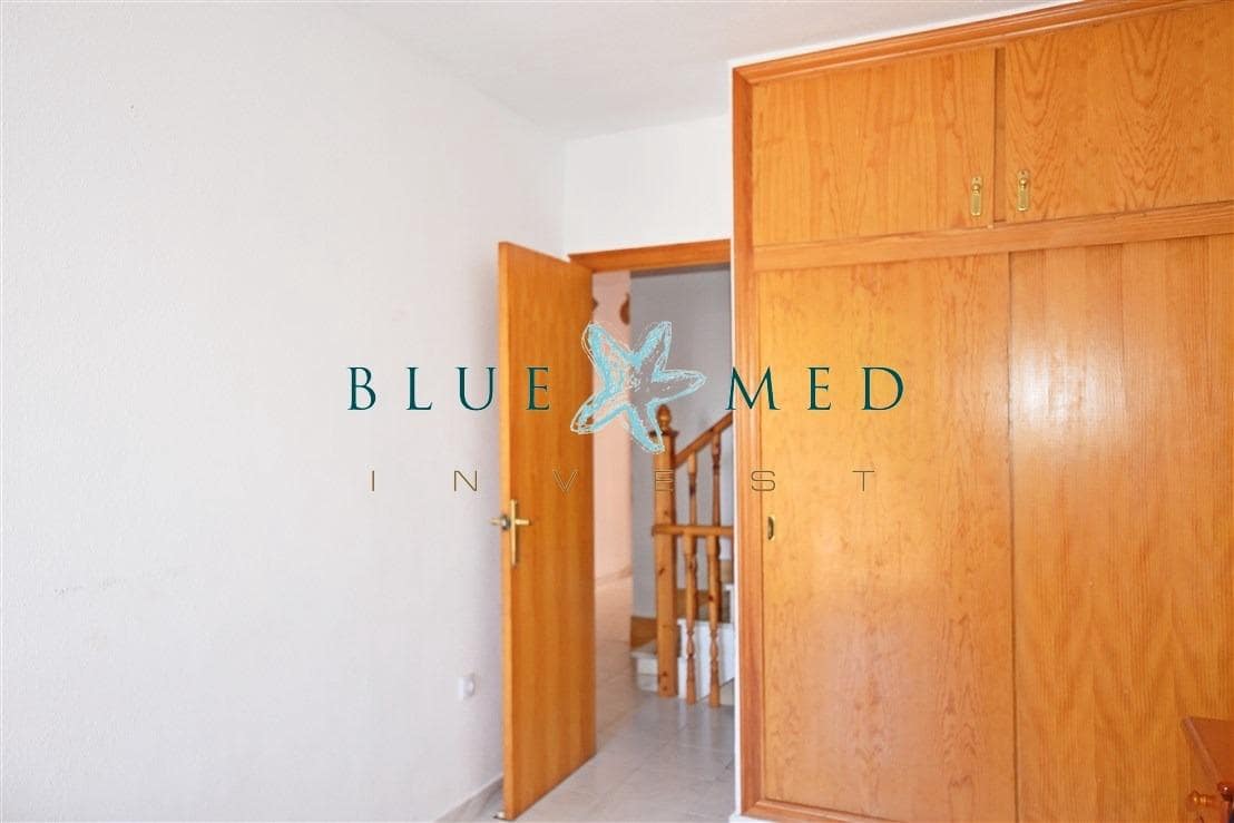 4 sypialnia Apartament na sprzedaż w Puerto de Mazarron - 175 000 € (Ref: 9908036)