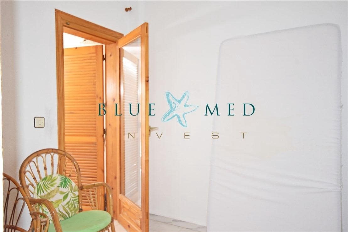 4 sypialnia Apartament na sprzedaż w Puerto de Mazarron - 175 000 € (Ref: 9908036)