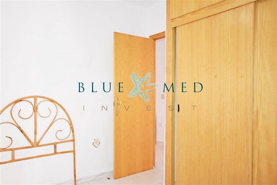 4 sypialnia Apartament na sprzedaż w Puerto de Mazarron - 175 000 € (Ref: 9908036)