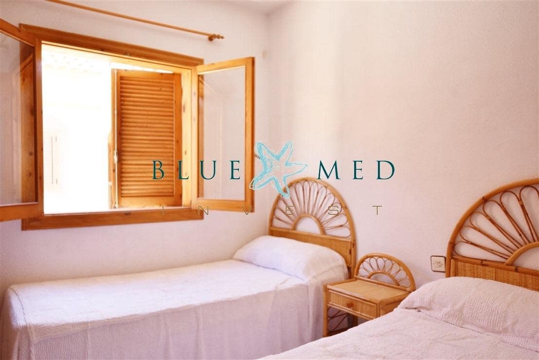 4 sypialnia Apartament na sprzedaż w Puerto de Mazarron - 175 000 € (Ref: 9908036)