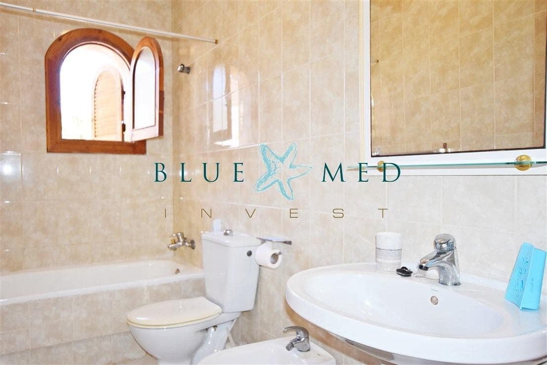 4 sypialnia Apartament na sprzedaż w Puerto de Mazarron - 175 000 € (Ref: 9908036)