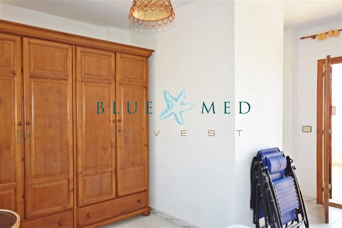 4 sypialnia Apartament na sprzedaż w Puerto de Mazarron - 175 000 € (Ref: 9908036)