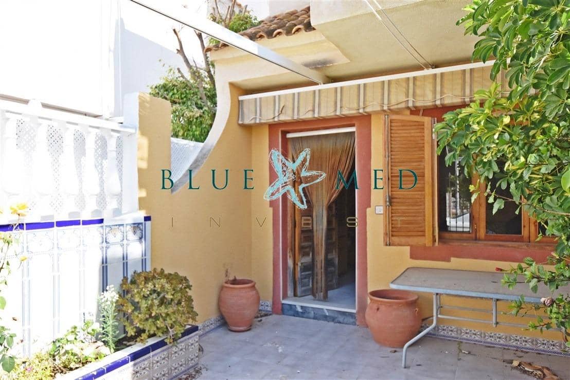 4 sypialnia Apartament na sprzedaż w Puerto de Mazarron - 175 000 € (Ref: 9908036)