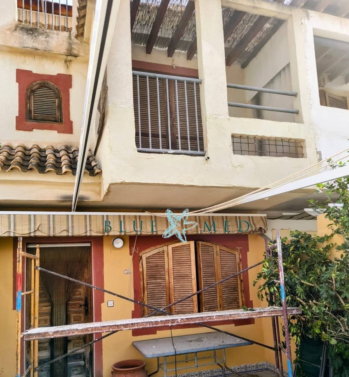 4 sypialnia Apartament na sprzedaż w Puerto de Mazarron - 175 000 € (Ref: 9908036)