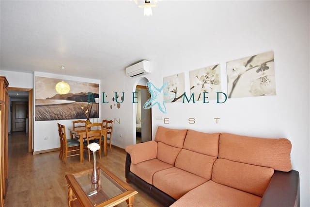 3 Zimmer Wohnung zu verkaufen in Puerto de Mazarron, Mazarrón mit Garage - 144.990 € (Ref: 9908037)