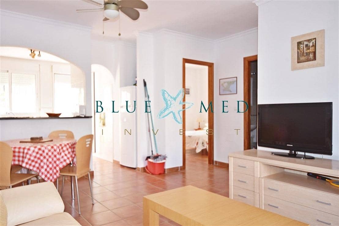 2 soverom Leilighet til salgs i La Azohia med svømmebasseng - € 159 999 (Ref: 9911048)