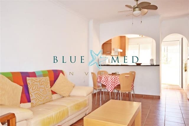 2 soverom Leilighet til salgs i La Azohia, Cartagena med svømmebasseng - € 159 999 (Ref: 9911048)