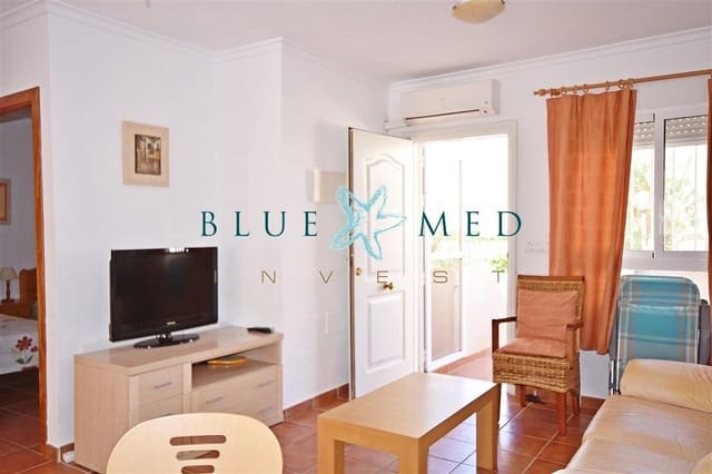 2 soverom Leilighet til salgs i La Azohia, Cartagena med svømmebasseng - € 159 999 (Ref: 9911048)