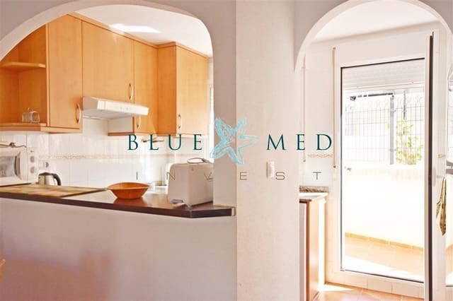 2 soverom Leilighet til salgs i La Azohia, Cartagena med svømmebasseng - € 159 999 (Ref: 9911048)