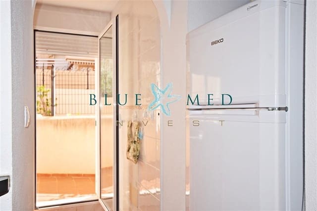 2 soverom Leilighet til salgs i La Azohia, Cartagena med svømmebasseng - € 159 999 (Ref: 9911048)