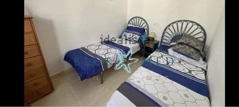 Casa de 2 habitaciones en Mazarrón en venta con piscina - 175.000 € (Ref: 9911049)