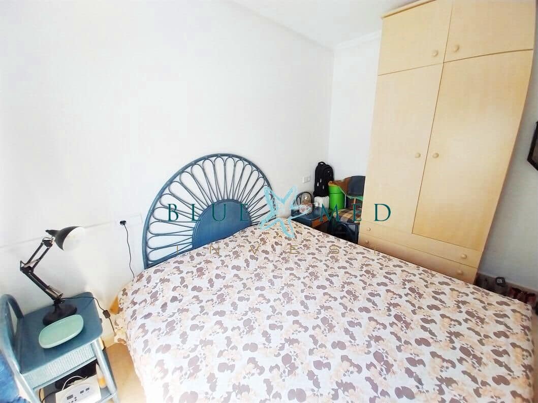 Casa de 2 habitaciones en Mazarrón en venta con piscina - 175.000 € (Ref: 9911049)