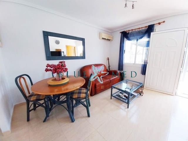 Casa de 2 habitaciones en Camposol, Mazarrón en venta con piscina - 175.000 € (Ref: 9911049)