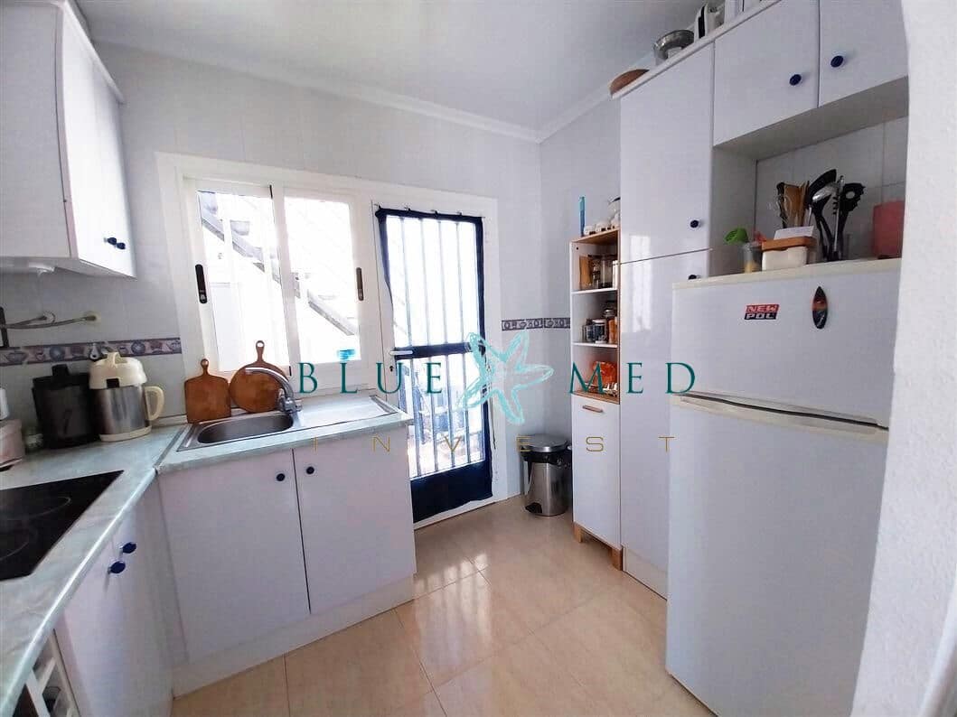 Casa de 2 habitaciones en Mazarrón en venta con piscina - 175.000 € (Ref: 9911049)