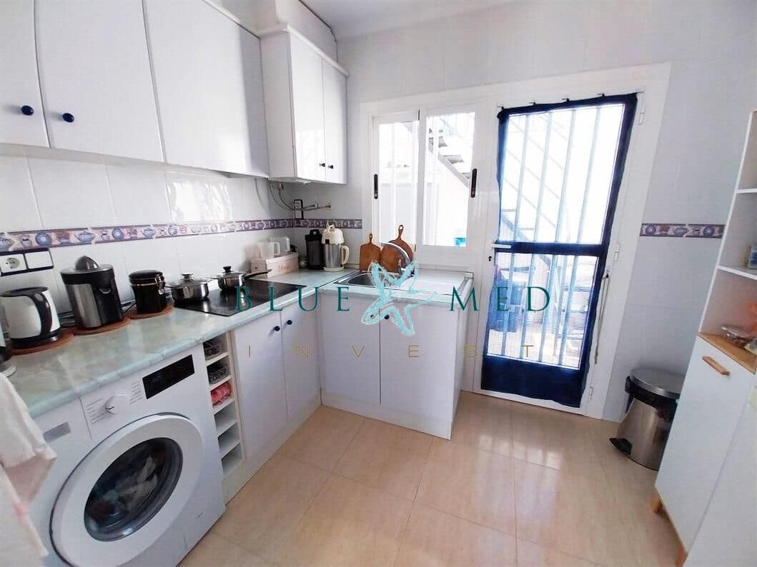 Casa de 2 habitaciones en Mazarrón en venta con piscina - 175.000 € (Ref: 9911049)