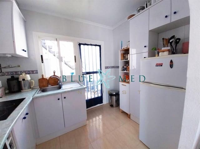 Casa de 2 habitaciones en Camposol, Mazarrón en venta con piscina - 175.000 € (Ref: 9911049)