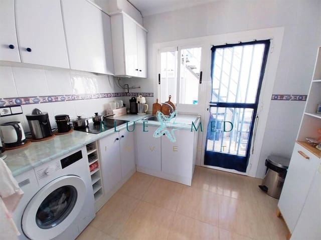 Casa de 2 habitaciones en Camposol, Mazarrón en venta con piscina - 175.000 € (Ref: 9911049)