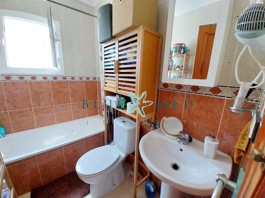 Casa de 2 habitaciones en Mazarrón en venta con piscina - 175.000 € (Ref: 9911049)