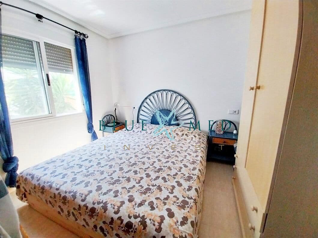 Casa de 2 habitaciones en Mazarrón en venta con piscina - 175.000 € (Ref: 9911049)
