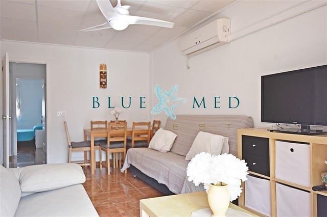 3 bedroom Flat for sale in Pescadores, Mazarrón - € 179,000 (Ref: 9913166)