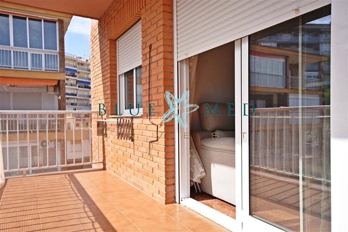 3 bedroom Flat for sale in Puerto de Mazarron - € 179,000 (Ref: 9913166)
