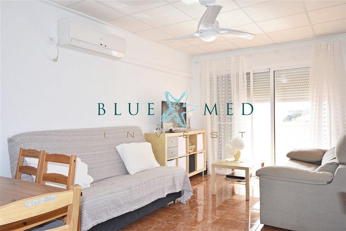 3 bedroom Flat for sale in Puerto de Mazarron - € 179,000 (Ref: 9913166)