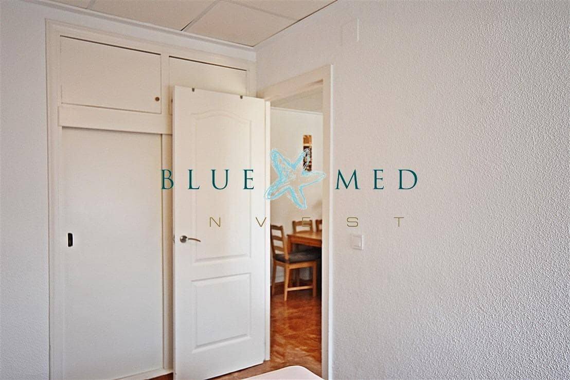 3 bedroom Flat for sale in Puerto de Mazarron - € 179,000 (Ref: 9913166)