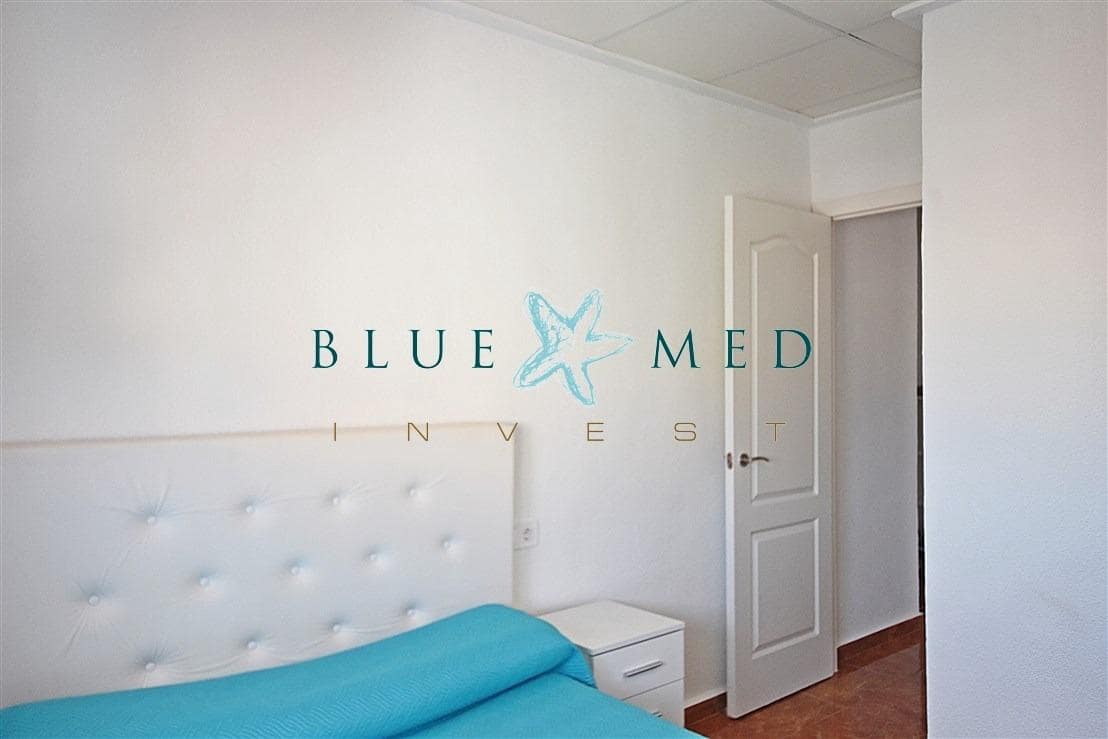 3 bedroom Flat for sale in Puerto de Mazarron - € 179,000 (Ref: 9913166)