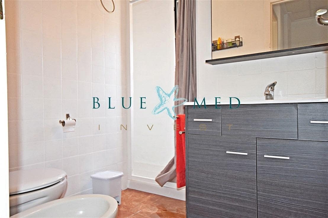 3 bedroom Flat for sale in Puerto de Mazarron - € 179,000 (Ref: 9913166)