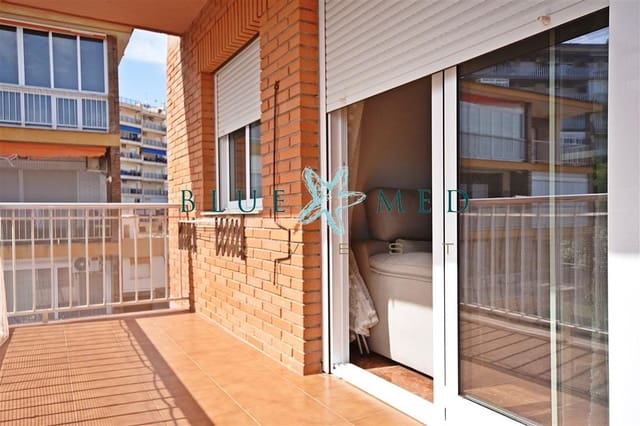 3 bedroom Flat for sale in Pescadores, Mazarrón - € 179,000 (Ref: 9913166)