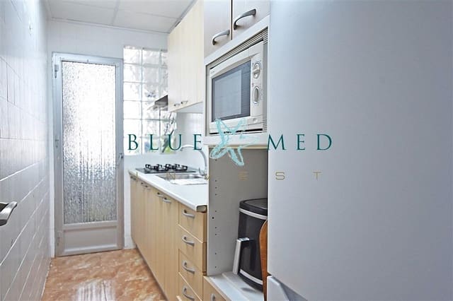 3 bedroom Flat for sale in Pescadores, Mazarrón - € 179,000 (Ref: 9913166)