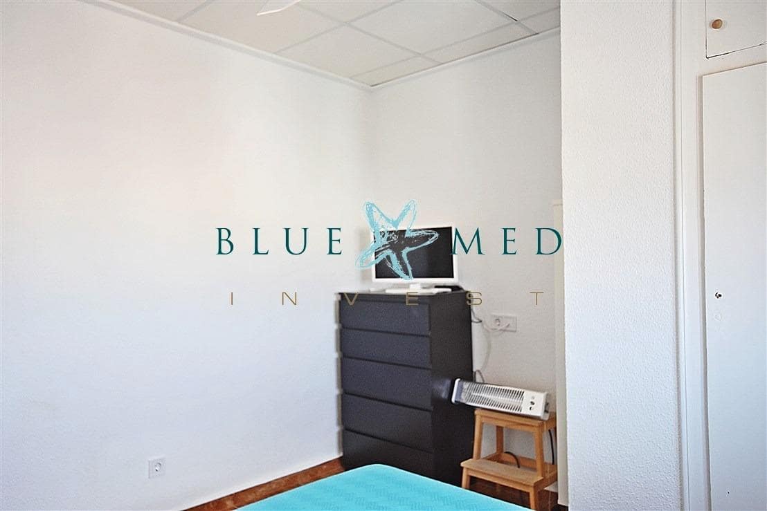 3 bedroom Flat for sale in Puerto de Mazarron - € 179,000 (Ref: 9913166)