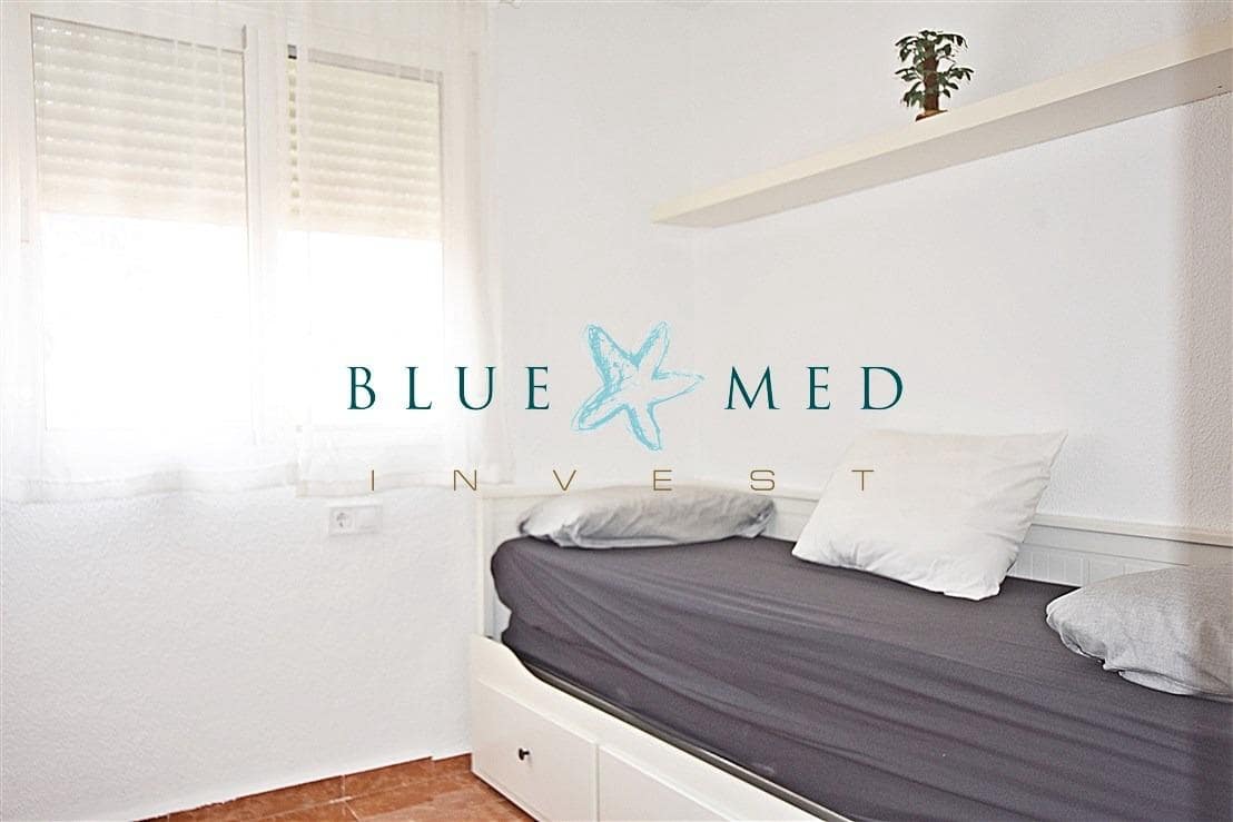 3 bedroom Flat for sale in Puerto de Mazarron - € 179,000 (Ref: 9913166)