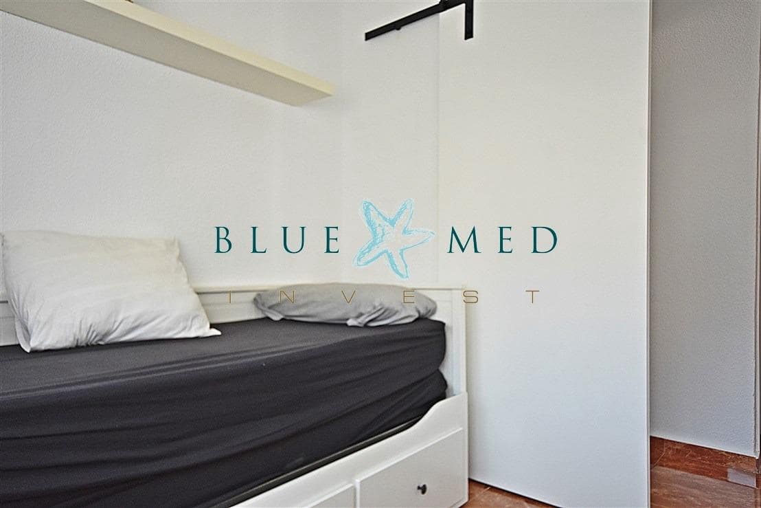3 bedroom Flat for sale in Puerto de Mazarron - € 179,000 (Ref: 9913166)