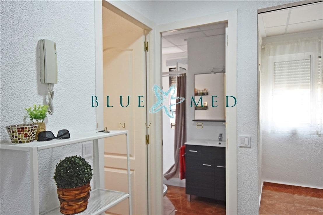 3 bedroom Flat for sale in Puerto de Mazarron - € 179,000 (Ref: 9913166)